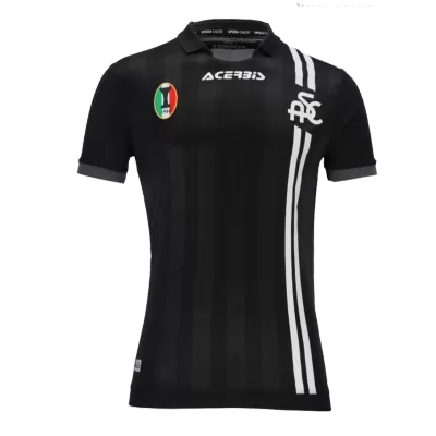 Replica Spezia Calcio Away Jersey 2021/22 By Acerbis - jerseymallpro