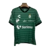 Replica Santos Laguna Away Jersey 2021/22 By Charly - jerseymallpro