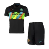 Inter Milan Third Away Kit 2021/22 By Nike - jerseymallpro