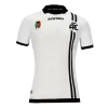 Replica Spezia Calcio Home Jersey 2021/22 By Acerbis - jerseymallpro