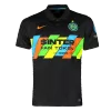 Inter Milan Third Away Kit 2021/22 By Nike - jerseymallpro