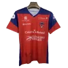 Replica Clermont Foot Home Jersey 2021/22 By PATRICK - jerseymallpro