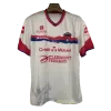 Replica Clermont Foot Away Jersey 2021/22 By PATRICK - jerseymallpro