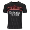 Authentic AC Milan Third Away Jersey 2021/22 By Puma - jerseymallpro