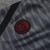 PSG Pre-Match Shorts By Nike 2021/22 - jerseymallpro