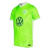 Replica Wolfsburg Home Jersey 2021/22 By Nike - jerseymallpro