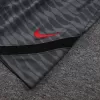 PSG Pre-Match Shorts By Nike 2021/22 - jerseymallpro