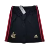 CR Flamengo Third Away Shorts By Adidas 2021/22 - jerseymallpro