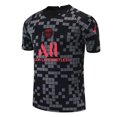 Replica PSG Pre-Match Jersey 2021/22 By Nike - jerseymallpro