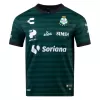 Replica Santos Laguna Away Jersey 2021/22 By Charly - jerseymallpro