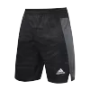 Manchester United Goalkeeper Shorts By Adidas 2021/22 - jerseymallpro