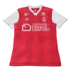 Replica Stade de Reims Home Jersey 2021/22 By Umbro - jerseymallpro