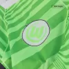 Replica Wolfsburg Home Jersey 2021/22 By Nike - jerseymallpro