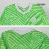 Replica Wolfsburg Home Jersey 2021/22 By Nike - jerseymallpro