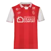 Replica Stade de Reims Home Jersey 2021/22 By Umbro - jerseymallpro