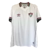 Replica Fluminense FC Away Jersey 2021/22 By Umbro - jerseymallpro