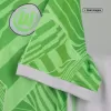 Replica Wolfsburg Home Jersey 2021/22 By Nike - jerseymallpro