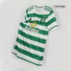 Replica Celtic Home Jersey 2021/22 By Adidas - jerseymallpro