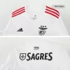 Replica Benfica Away Jersey 2021/22 By Adidas - jerseymallpro