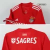 Replica Benfica Home Jersey 2021/22 By Adidas - jerseymallpro