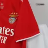 Replica Benfica Home Jersey 2021/22 By Adidas - jerseymallpro