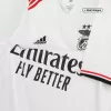 Replica Benfica Away Jersey 2021/22 By Adidas - jerseymallpro