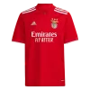 Replica Benfica Home Jersey 2021/22 By Adidas - jerseymallpro