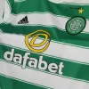 Replica Celtic Home Jersey 2021/22 By Adidas - jerseymallpro