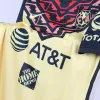 Replica Club America Home Jersey 2021/22 By Nike - jerseymallpro