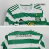 Replica Celtic Home Jersey 2021/22 By Adidas - jerseymallpro