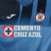 Replica Cruz Azul Home Jersey 2021/22 By Joma - jerseymallpro