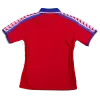 Retro Czech Republic Home Jersey 1996 By Puma - jerseymallpro