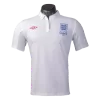 Retro England Home Jersey 2010 By Umbro - jerseymallpro