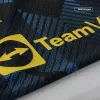 Replica Manchester United Third Away Jersey 2021/22 By Adidas - jerseymallpro
