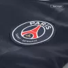 PSG Home Long Sleeve Jersey 2021/22 By Jordan - jerseymallpro