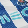 Replica FC Porto Home Jersey 2021/22 By NewBalance - jerseymallpro