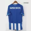 Replica FC Porto Home Jersey 2021/22 By NewBalance - jerseymallpro