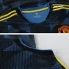 Replica Manchester United Third Away Jersey 2021/22 By Adidas - jerseymallpro