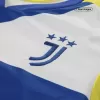 Replica VLAHOVIĆ #7 Juventus Third Away Jersey 2021/22 By Adidas - jerseymallpro