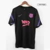 Replica Barcelona Pre-Match Jersey 2021/22 By Nike - jerseymallpro