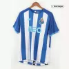 Replica FC Porto Home Jersey 2021/22 By NewBalance - jerseymallpro