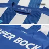 Replica FC Porto Home Jersey 2021/22 By NewBalance - jerseymallpro