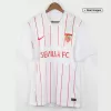 Replica Sevilla Home Jersey 2021/22 By Nike - jerseymallpro