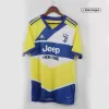 Replica VLAHOVIĆ #7 Juventus Third Away Jersey 2021/22 By Adidas - jerseymallpro