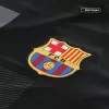 Barcelona Goalkeeper Long Sleeve Jerseys Kit 2021/22 - jerseymallpro