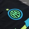 Inter Milan Third Away Kit 2021/22 By Nike - jerseymallpro