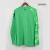 Liverpool Long Sleeve Goalkeeper Jersey 2021/22 By Nike - jerseymallpro