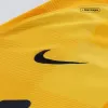 Liverpool Goalkeeper Kit 2021/22 By Nike - jerseymallpro