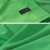 Liverpool Goalkeeper Long Sleeve Jerseys Kit 2021/22 - jerseymallpro