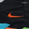 Inter Milan Third Away Kit 2021/22 By Nike - jerseymallpro